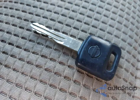 2011 Nissan Titan Sv из США, поврежденный, VIN 1N6BA0CC4BN320212